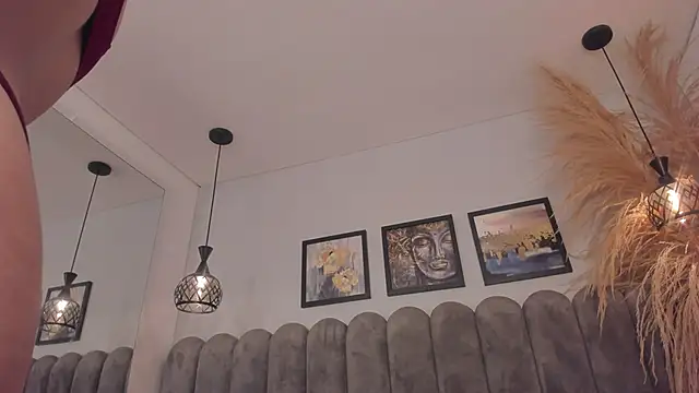 cute  cherry  online show from 06-02-26, 08:20