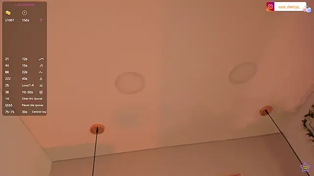 cute  cherry  online show from 03-03-26, 08:16