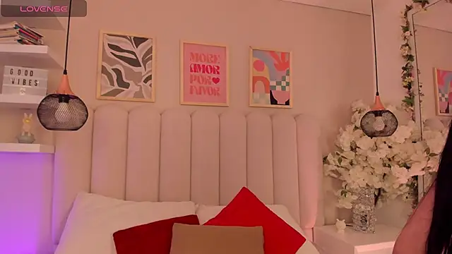 cute  cherry  online show from 02-10-26, 08:19