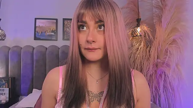 cute  cherry  online show from 07-23-26, 09:55