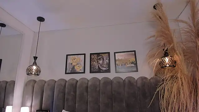 cute  cherry  online show from 04-07-26, 08:21