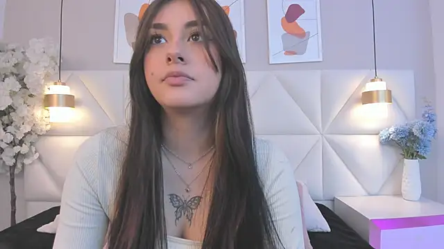 cute  cherry  online show from 07-03-26, 07:42