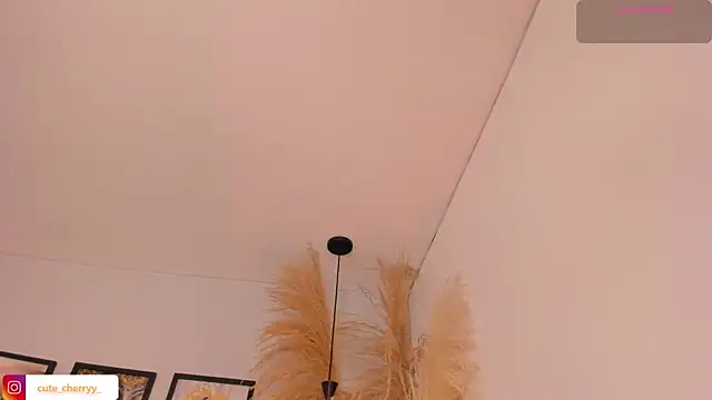 cute  cherry  online show from 07-13-26, 07:35