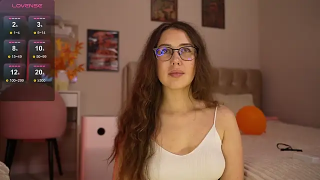 Ann space online show from 11-08-25, 05:38