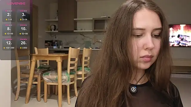 Ann space online show from 04-01-26, 01:34