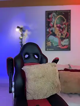 ZahaRoseee online show from 04-07-26, 03:08