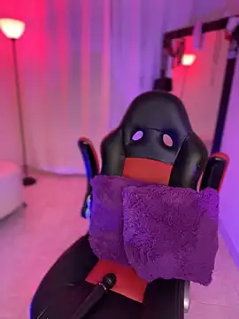 ZahaRoseee online show from 03-07-26, 05:36