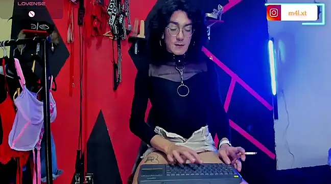 mal x online show from 03-02-25, 06:27