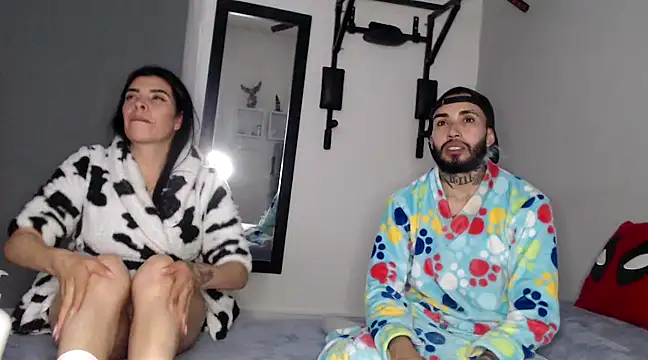 transgenderboy online show from 03-22-25, 12:49