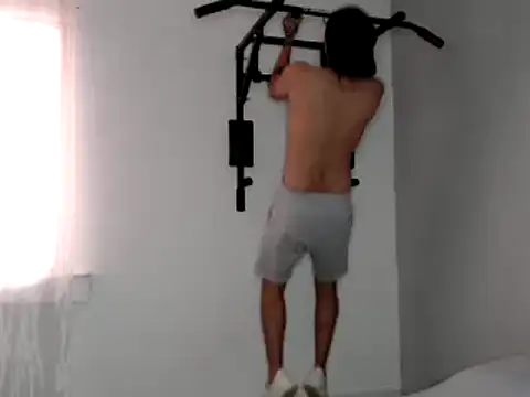 transgenderboy online show from 02-23-25, 04:35