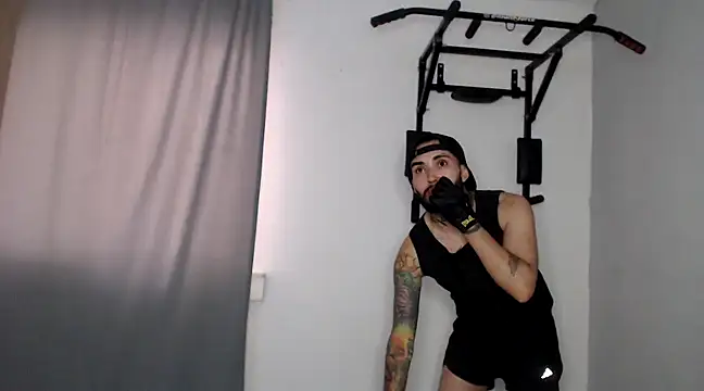 transgenderboy online show from 03-09-25, 05:28