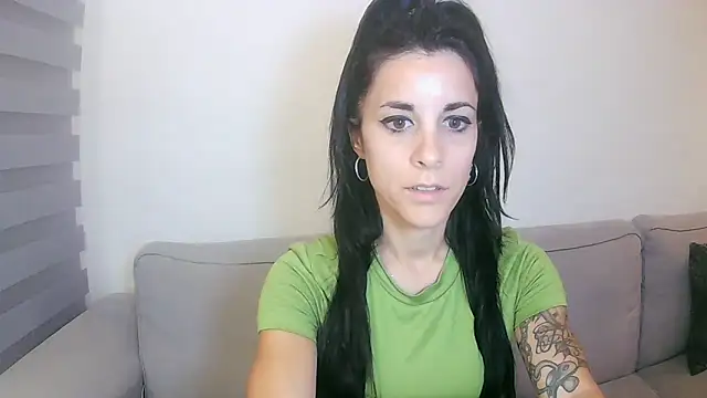 secretoeternoo online show from 06-07-26, 10:15