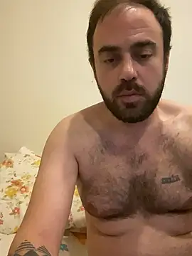 constantine 01 online show from 02-16-26, 11:24