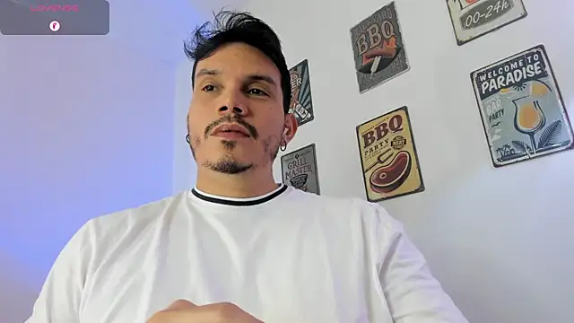 alejandro stark online show from 02-22-26, 03:24