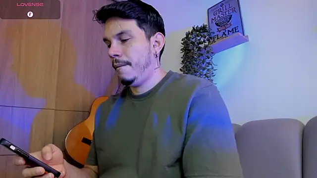 alejandro stark online show from 07-09-26, 10:26