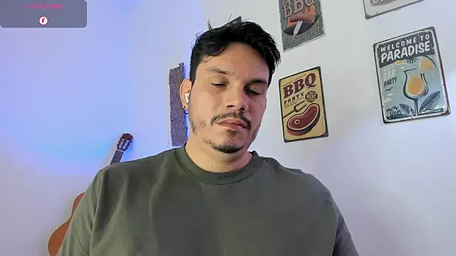 alejandro stark online show from 02-24-26, 11:44