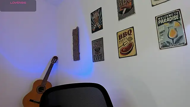 alejandro stark online show from 02-23-26, 11:38