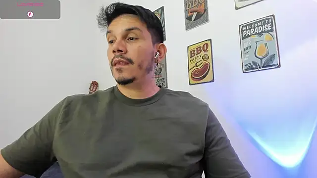 alejandro stark online show from 01-17-26, 04:27