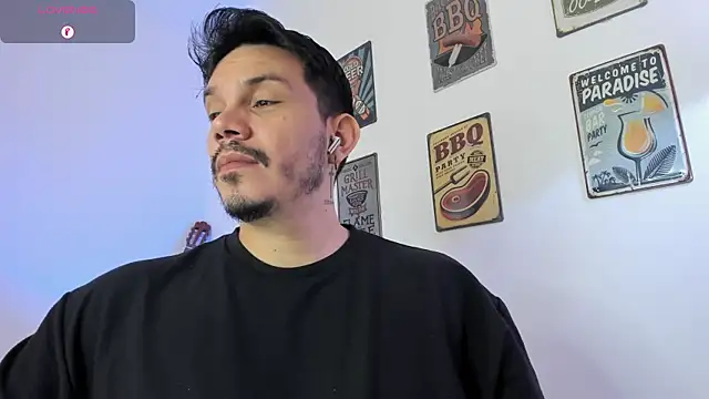 alejandro stark online show from 02-20-26, 11:45