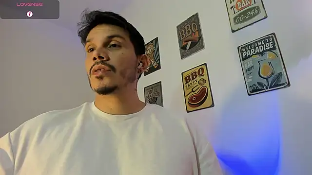 alejandro stark online show from 02-01-26, 05:06