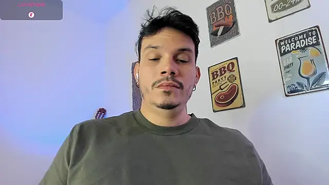 alejandro stark online show from 02-21-26, 11:01