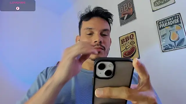 alejandro stark online show from 02-28-26, 10:59