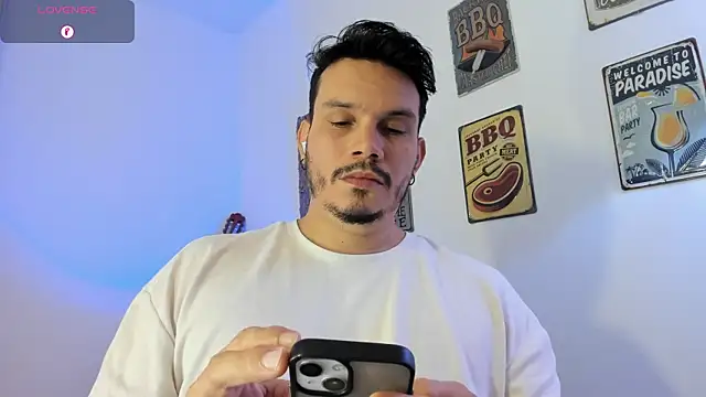 alejandro stark online show from 02-19-26, 10:12