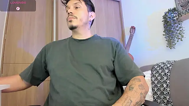 alejandro stark online show from 07-01-26, 02:39