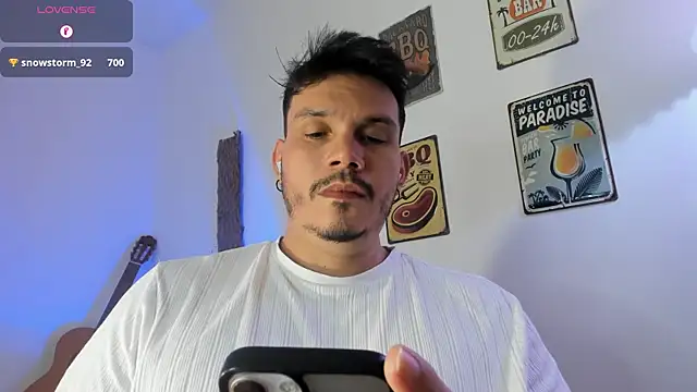 alejandro stark online show from 02-27-26, 10:53