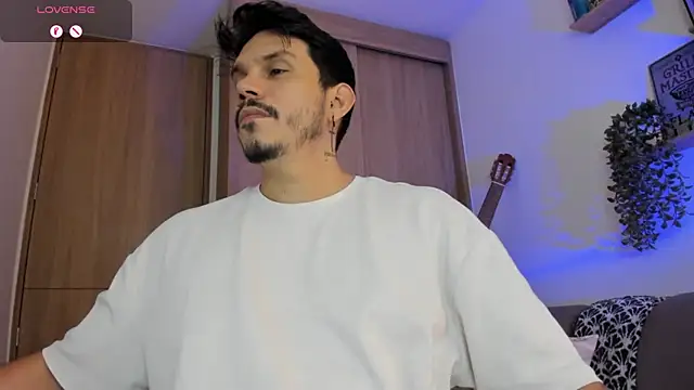 alejandro stark online show from 07-18-26, 12:25