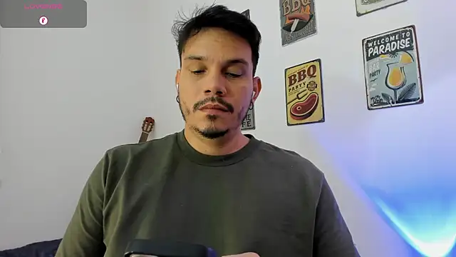 alejandro stark online show from 01-18-26, 09:24