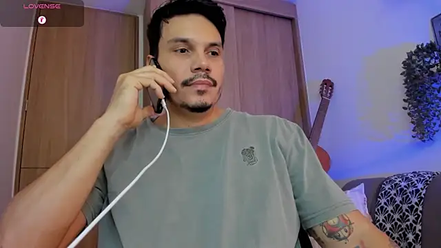 alejandro stark online show from 07-08-26, 05:24