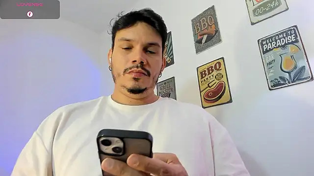 alejandro stark online show from 02-03-26, 12:43