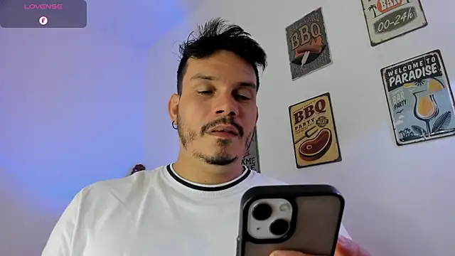 alejandro stark online show from 03-04-26, 10:45