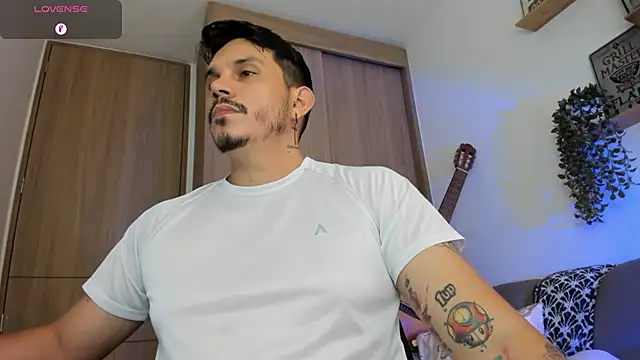 alejandro stark online show from 06-19-26, 07:52