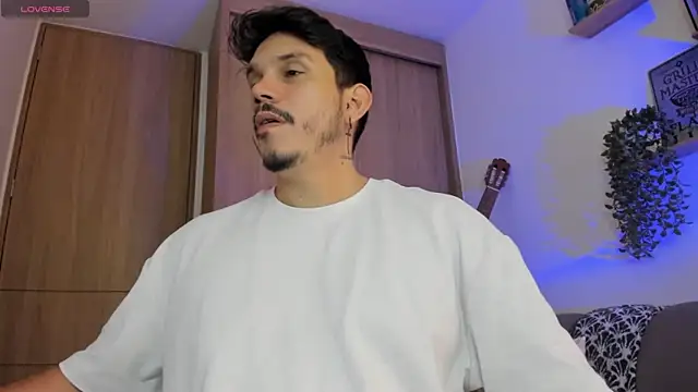 alejandro stark online show from 07-15-26, 11:28