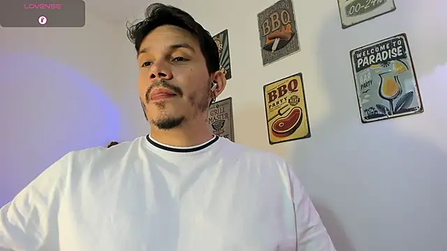 alejandro stark online show from 02-02-26, 11:31