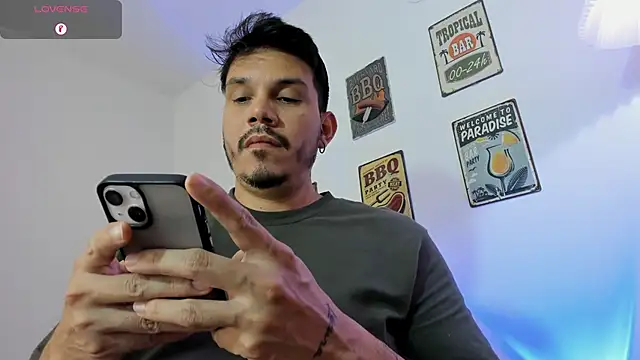 alejandro stark online show from 01-18-26, 09:29