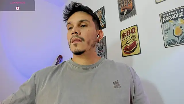 alejandro stark online show from 02-05-26, 02:51