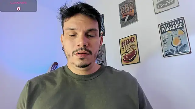 alejandro stark online show from 02-25-26, 10:37