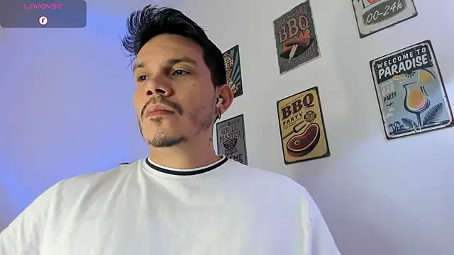 alejandro stark online show from 03-15-26, 11:17