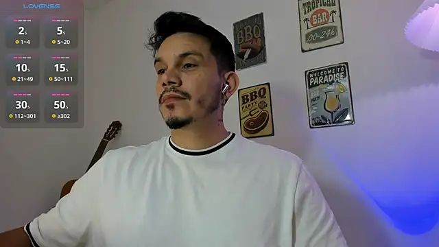 alejandro stark online show from 01-10-26, 10:54