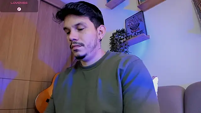 alejandro stark online show from 07-10-26, 10:37