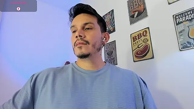 alejandro stark online show from 02-16-26, 09:52