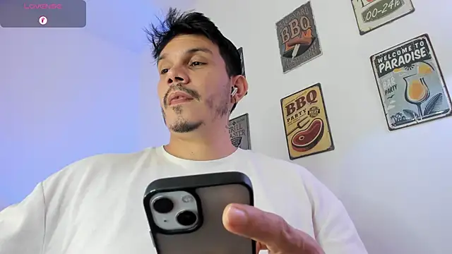 alejandro stark online show from 02-22-26, 01:08