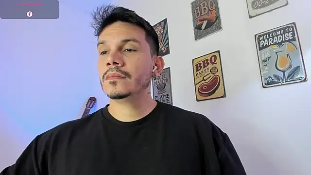 alejandro stark online show from 02-26-26, 10:37