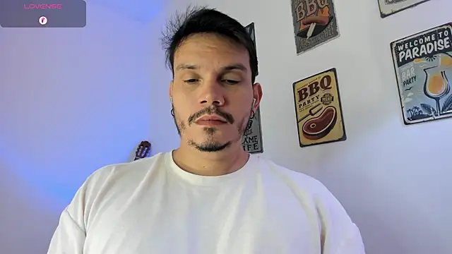 alejandro stark online show from 03-12-26, 11:03