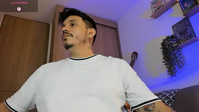 alejandro stark online show from 06-20-26, 10:48