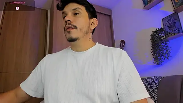 alejandro stark online show from 07-12-26, 10:27