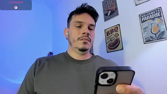 alejandro stark online show from 02-06-26, 01:45